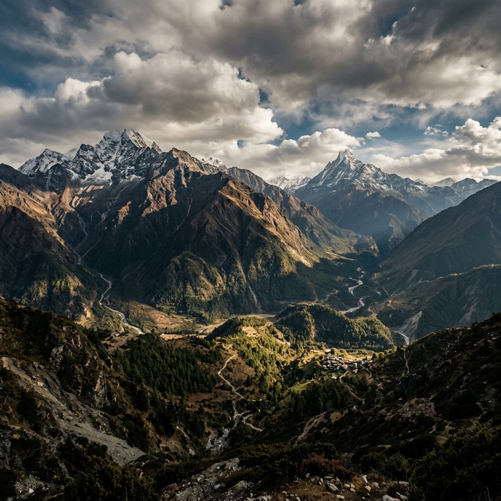 Documentary Production